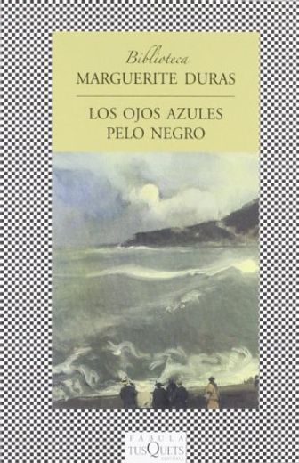 Los Ojos Azules Pelo Negro (in Spanish)