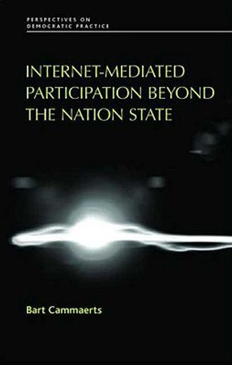 internet-mediated participation beyond the nation state (en Inglés)