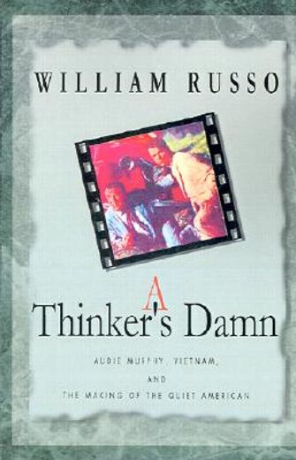 a thinker´s damn (in English)