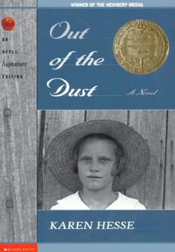 out of the dust (in English)