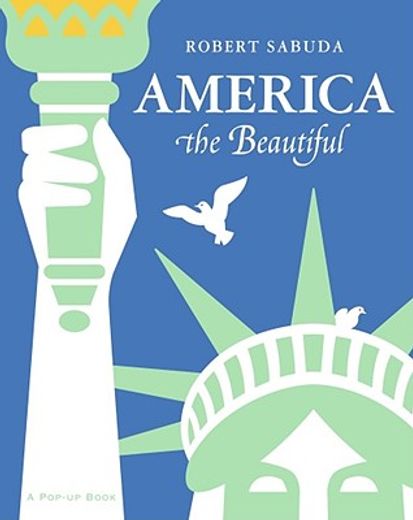 america the beautiful (in English)