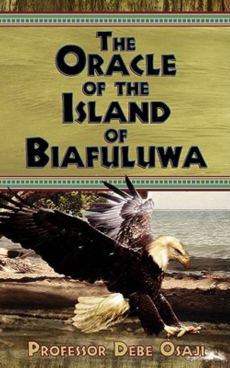 oracle of the island of biafuluwa