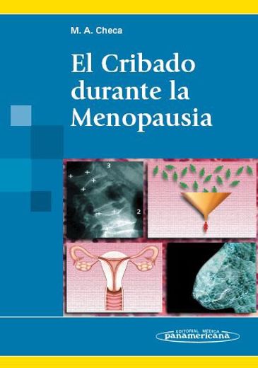 el cribado durante la menopausia (in Spanish)