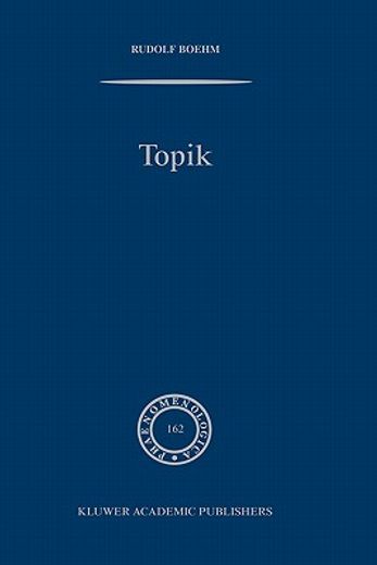 topik