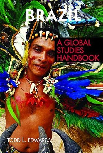 brazil,a global studies handbook