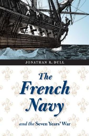 the french navy and the seven years´ war