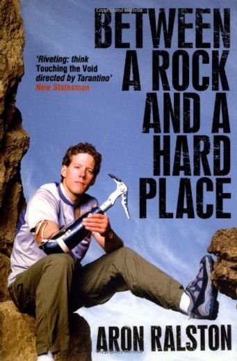 Between a Rock and a Hard Place (in English)