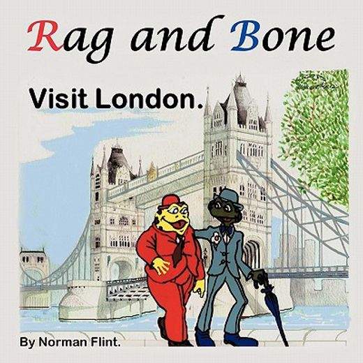 rag and bone,visit london