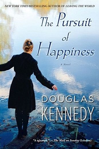 the pursuit of happiness (en Inglés)