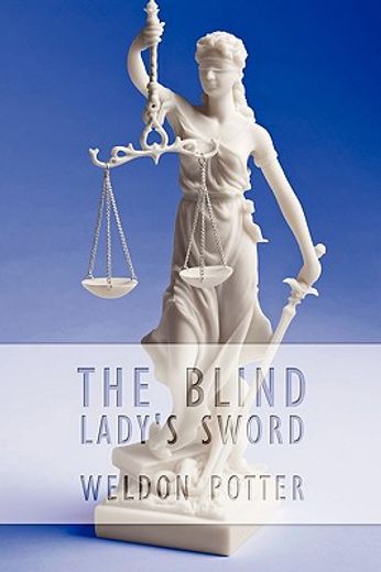 the blind lady´s sword