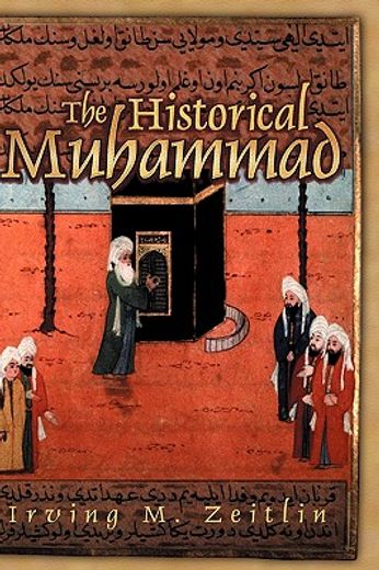 the historical muhammad