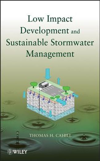 sustainable stormwater management (en Inglés)