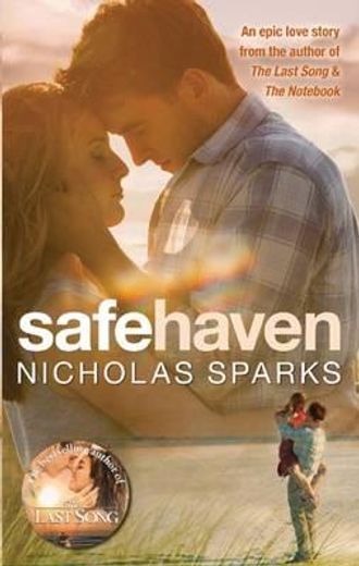 (sparks).safe haven (in English)