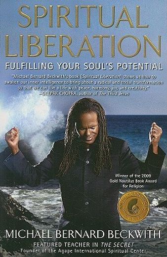 spiritual liberation,fulfilling your soul´s potential