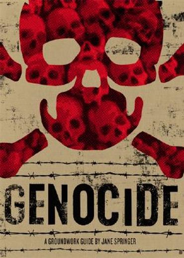 genocide (en Inglés)