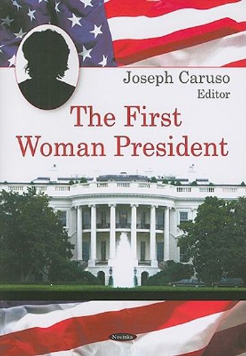 the first woman president