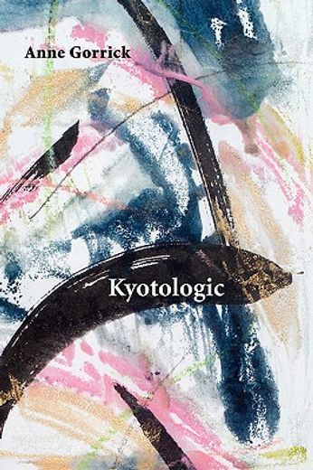kyotologic,the pillow book poems