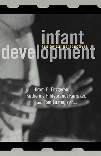 infant development,ecological perspectives