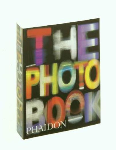 the photography book