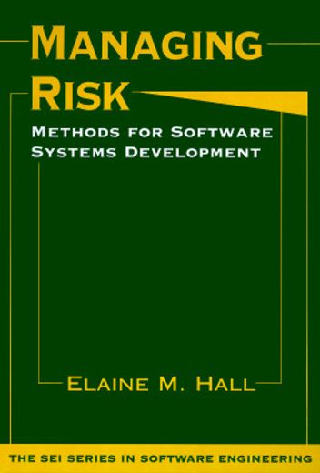 managing risk (in English)