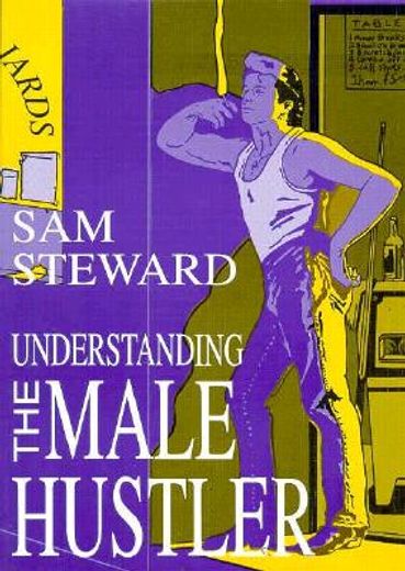 understanding the male hustler