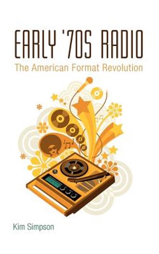 early 70`s radio,the american format revolution