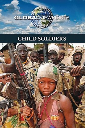 child soldiers