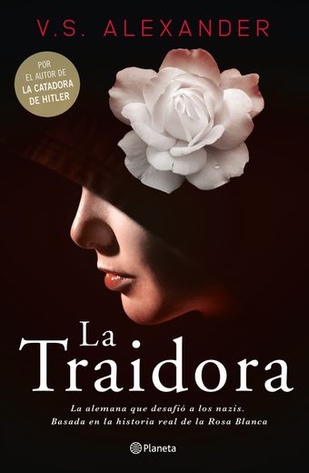 La traidora (in Spanish)