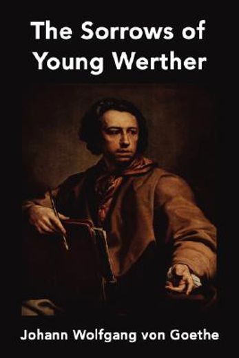 sorrows of young werther