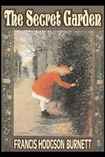 the secret garden (en Inglés)