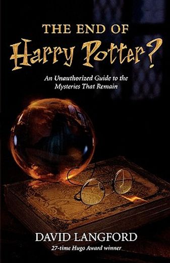 the end of harry potter? (in English)
