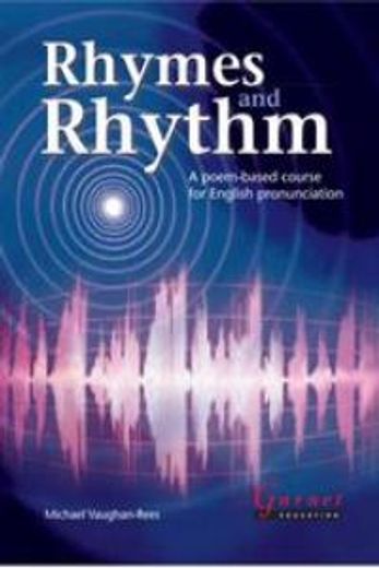 rhymes and rhythm (+cd) (en Inglés)