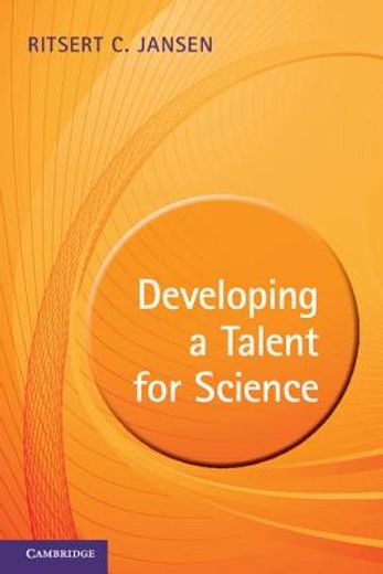 developing a talent for science