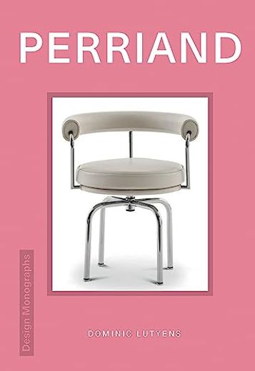 Design Monograph: Perriand (in English)