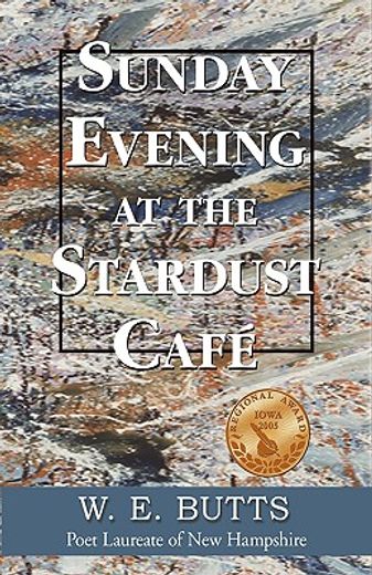 sunday evening at the stardust cafe