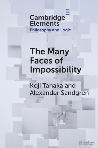 The Many Faces of Impossibility (en Inglés)