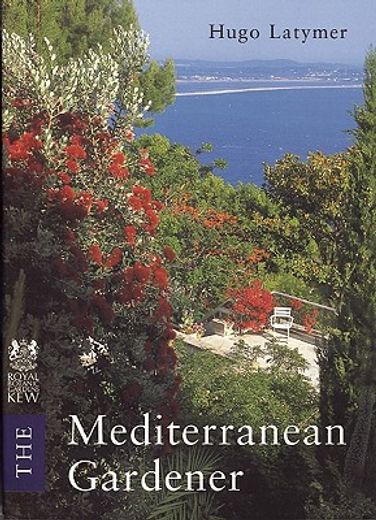 the mediterranean gardener