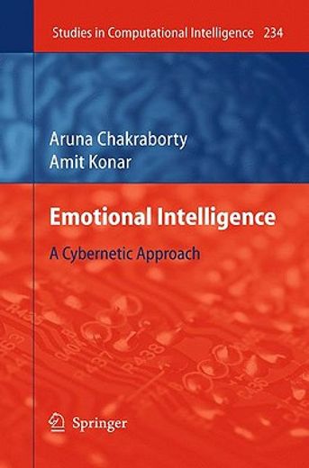 emotional intelligence,a cybernetic approach