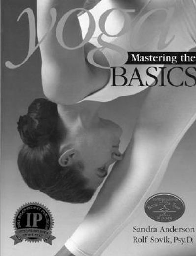 yoga,mastering the basics (en Inglés)