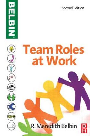team roles at work