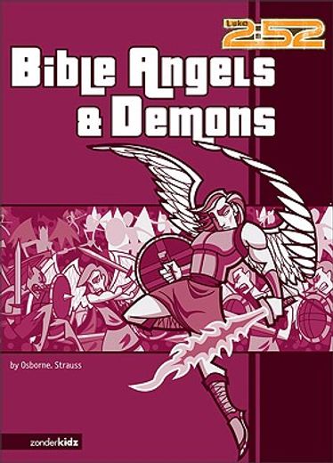bible angels & demons