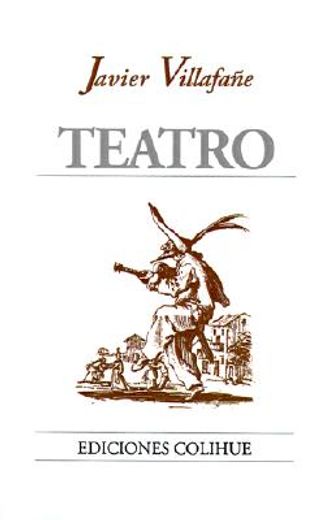 teatro