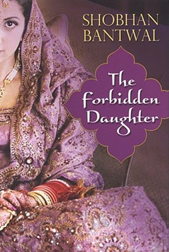 the forbidden daughter (en Inglés)
