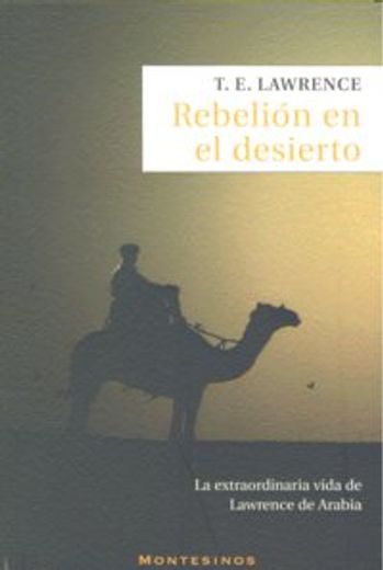 Rebelión en el Desierto