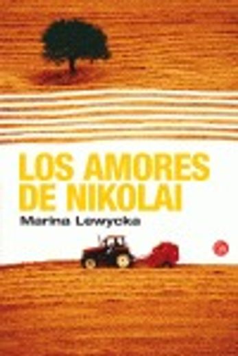 Los Amores De Nikolai Fg (formato Grande) (in Spanish)