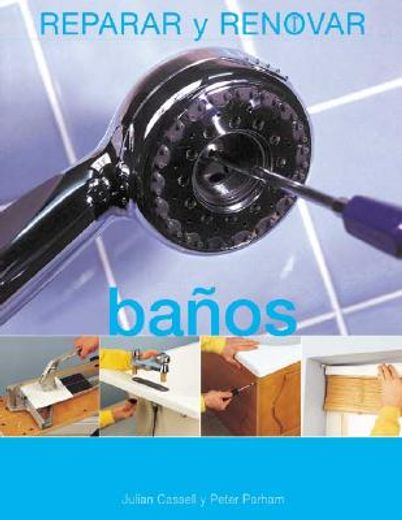 banos / bathrooms,reparaciones y renovaciones / repairs and renovations