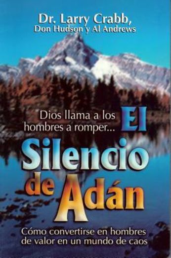 el silencio de adan = the silence of adam