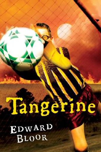 tangerine (en Inglés)