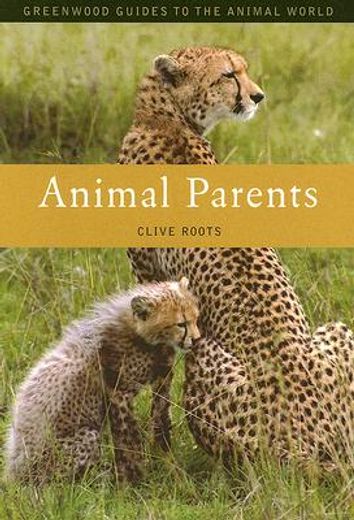 animal parents