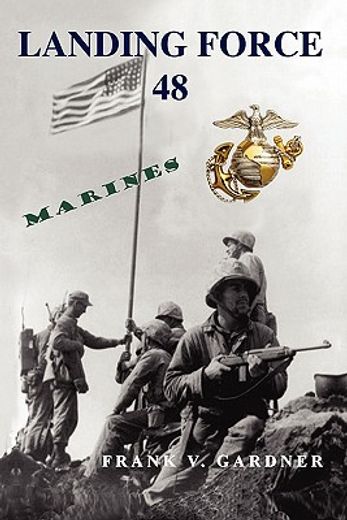 landing force 48,marines